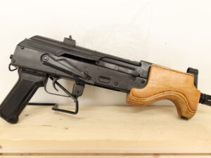 CENTURY ARMS Micro Draco 7.62X39MM