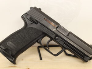 Heckler & Koch - H&K USP  45ACP