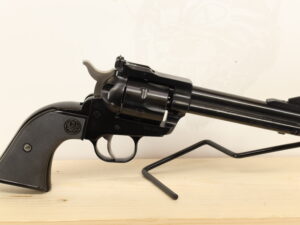 RUGER New Model Single-Six 22LR/22WMR