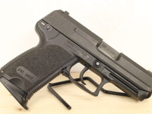 Heckler & Koch - H&K USP Compact 45ACP