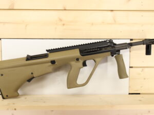 STEYR ARMS AUG /A3 M1 5.56x45