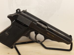 WALTHER PP 32ACP