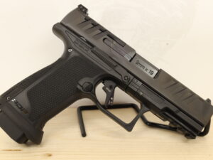 WALTHER PDP F-Series 9x19mm