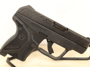 RUGER LCP II 380 ACP