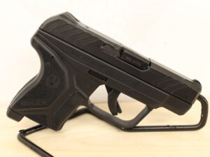 RUGER LCP II 380 ACP