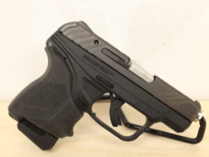 RUGER LCP II 380 AUTO