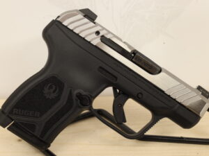 RUGER LCP Max 380ACP