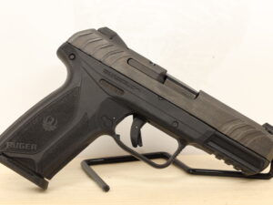 RUGER Security-9 9x19mm