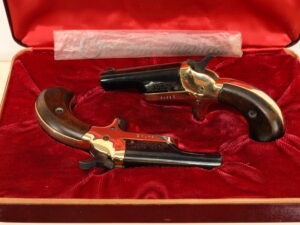 COLT Derringer Set 22Short