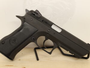 MAGNUM RESEARCH BABY EAGLE 9x19mm