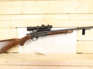 HENRY REPEATING ARMS H015-44 44 MAGNUM