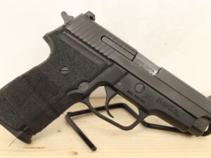 SIG SAUER M11-A1 9x19mm