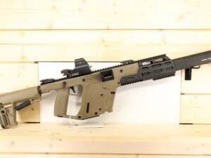 KRISS Vector 45ACP