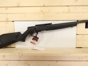 SAVAGE ARMS B17 FV-SR 17HMR