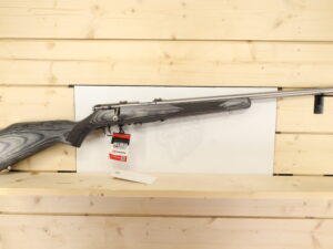 SAVAGE ARMS 93R17-BVSS 17HMR