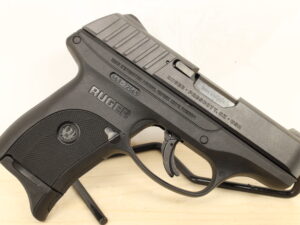 RUGER LC9S 9x19mm