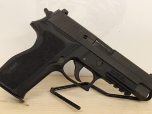 SIG SAUER P226 9x19mm