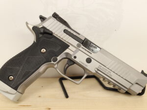 SIG SAUER P226 X5 9x19mm