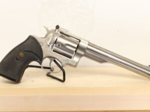 RUGER Redhawk 44 MAGNUM