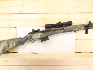 SPRINGFIELD ARMORY M1A Socom 16 308WIN