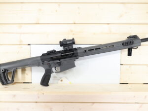 Tokarev USA TT-12 12 GA