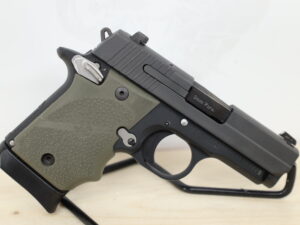 SIG SAUER P938 9x19mm