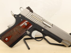 SIG SAUER 1911 C3 45ACP