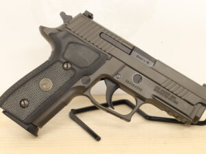 SIG SAUER P229  9x19mm