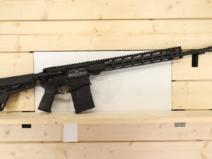 RUGER SFAR 308WIN