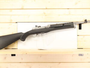 RUGER MINI-30 TACTICAL 7.62X39MM