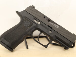 SIG SAUER P320 9x19mm