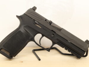 SIG SAUER P320 9x19mm