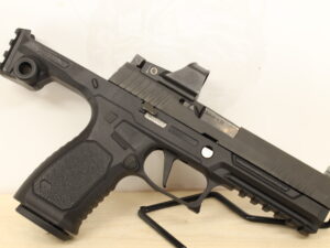 SIG SAUER P320 9x19mm
