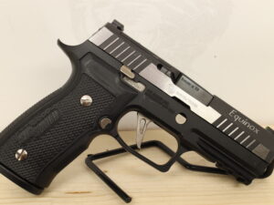 SIG SAUER P320 Equinox 9x19mm
