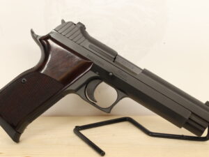 SIG SAUER P210 9x19mm