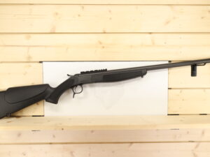 CVA SCOUT V2 450BUSH
