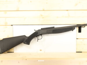 Dikar Scout 300BLK
