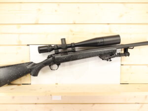 BERGARA BMR 17HMR