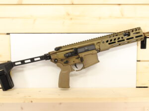 SIG SAUER MCX 300BLK