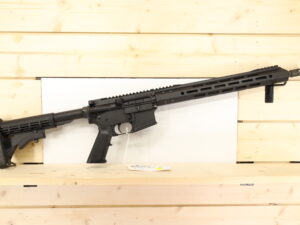 BEAR CREEK ARSENAL BCA-15 556 NATO