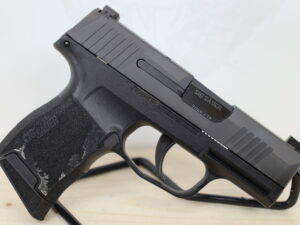 SIG SAUER P365 9x19mm