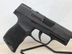SIG SAUER P365 9x19mm