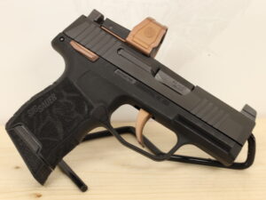 SIG SAUER P365 380ACP