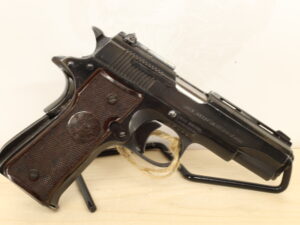 LLAMA ESPECIAL 32ACP