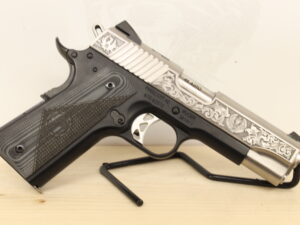 RUGER 1911 Southport 45ACP