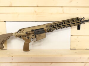 SIG SAUER MCX-Spear 7.62x51NATO