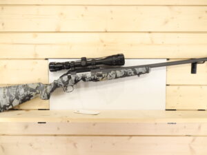 RUGER American Predator 308WIN