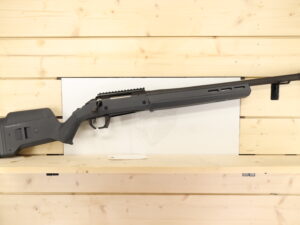 RUGER American Hunter 6.5CM