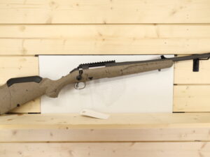 RUGER American Ranch Gen 2 400LEG