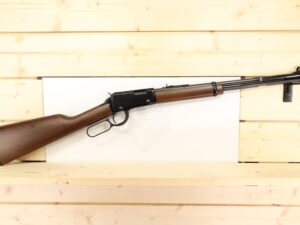 HENRY REPEATING ARMS H001 22 LR